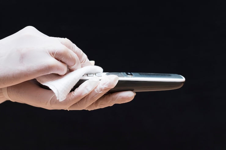 Методы очистки кэша на Android-устройствах