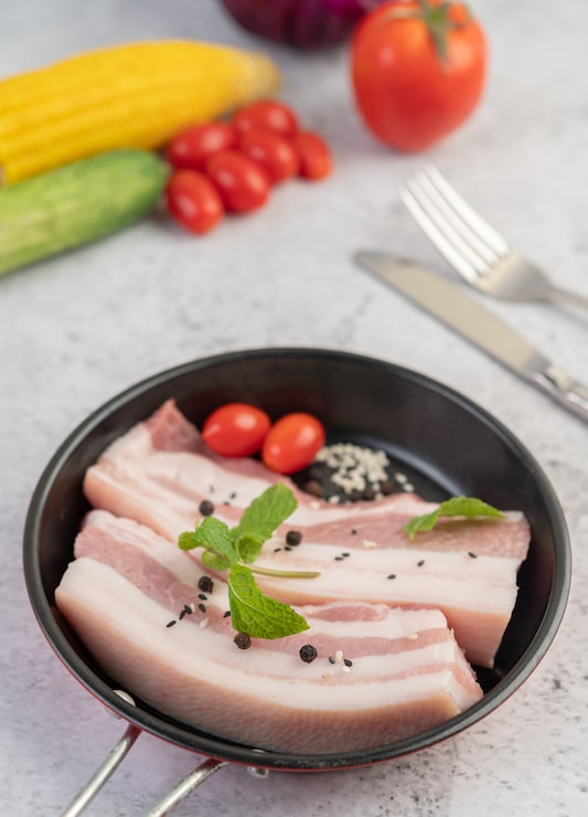 Техника засолки: шаги для достижения лучшего вкуса