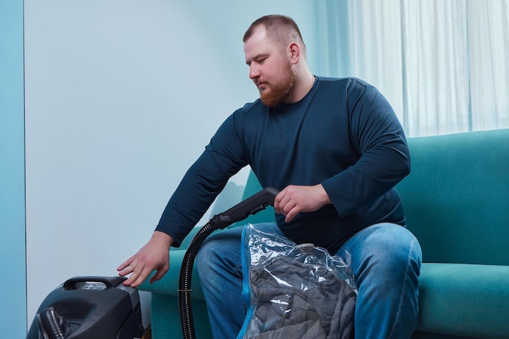 Как подготовить багаж для транспортировки